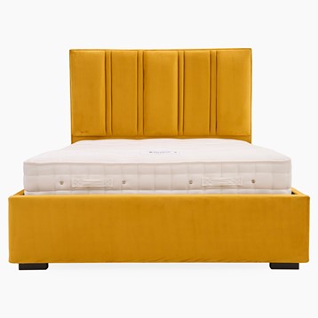 Highgrove Tate Ottoman Bed Frame Image