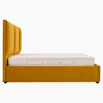 Highgrove Tate Ottoman Bed Frame Image