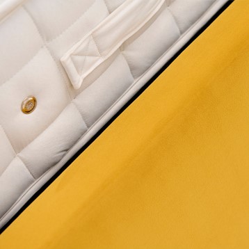 Highgrove Tate Ottoman Bed Frame Image