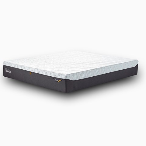 Tempur Pro Luxe Smartcool Mattress