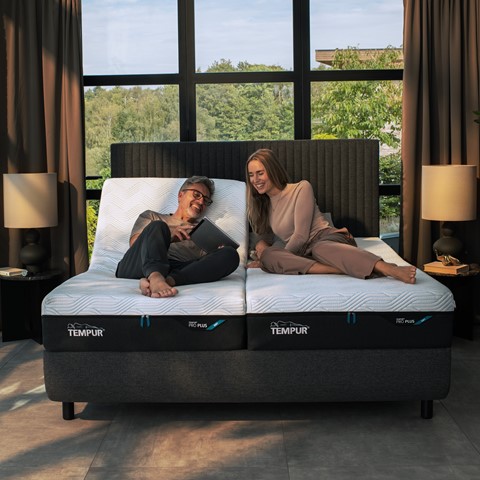 Tempur Pro Smartcool Mattress