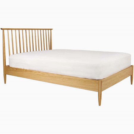 Ercol Teramo Bed Frame primary image