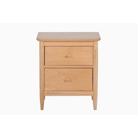 Ercol Teramo Bedside Cabinet