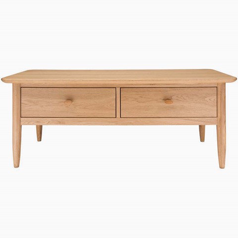 Ercol Teramo Coffee Table