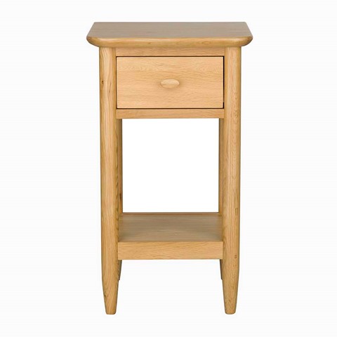 Ercol Teramo Side Table