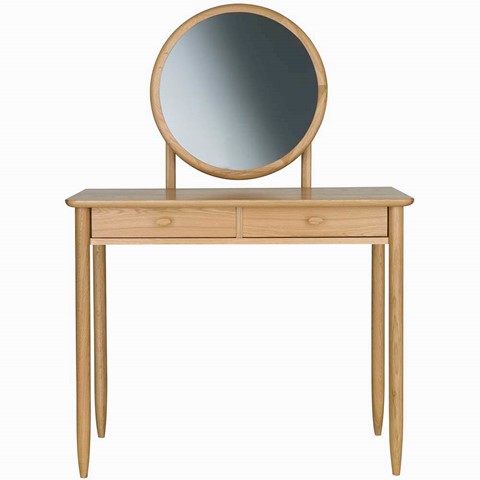 Ercol Teramo Dressing Table