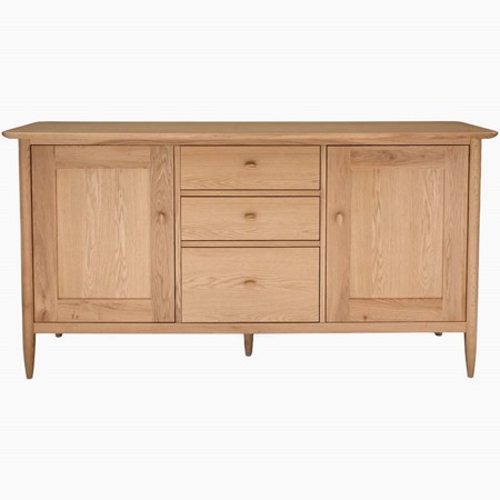 Ercol Teramo Large Sideboard primary image