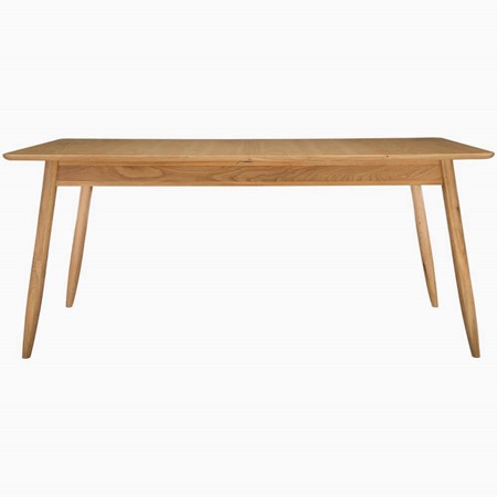 Ercol Teramo Medium Extending Dining Table primary image