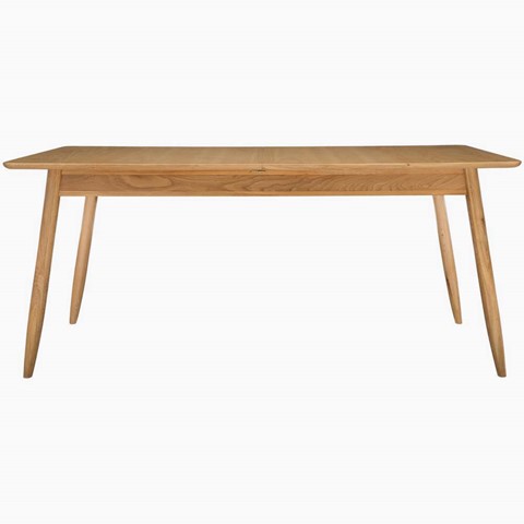 Ercol Teramo Medium Extending Dining Table