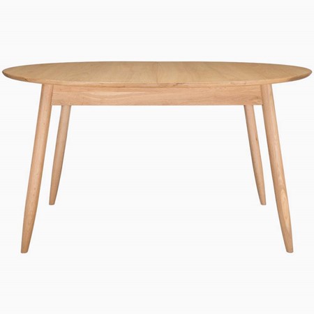 Ercol Teramo Small Extending Dining Table primary image