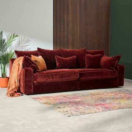 Thalia Large Sofa lifestyle image