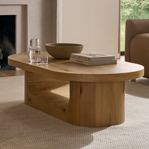 Theo Coffee Table