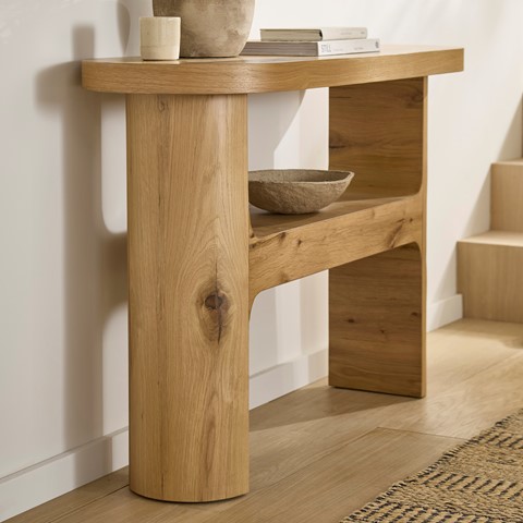 Theo Console Table