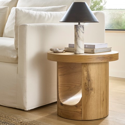Theo Side Table