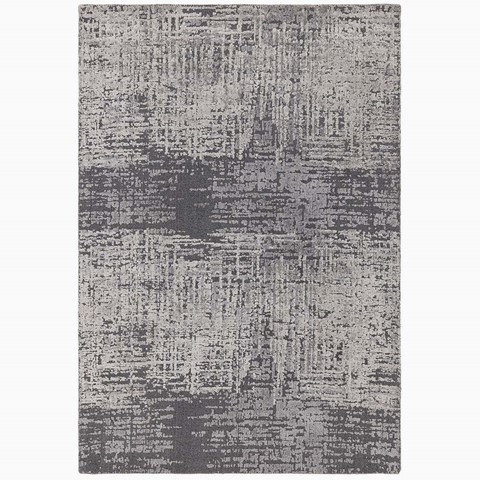 Torino Charcoal Rug