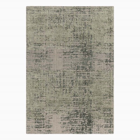 Torino Forest Green Rug