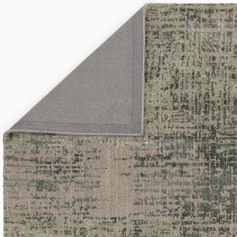 Torino Forest Green Rug