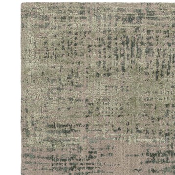 Torino Forest Green Rug Image