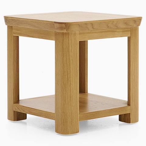 Treviso Side Table