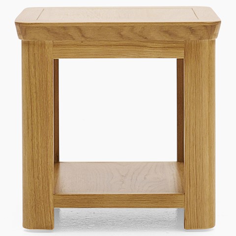 Treviso Side Table