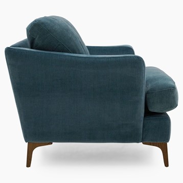 Tulip Cuddler Chair Image
