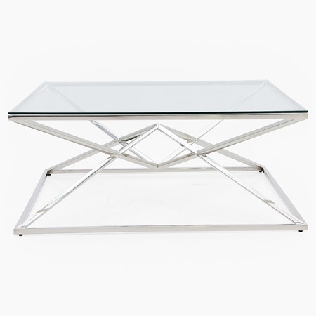 Turin Coffee Table primary image