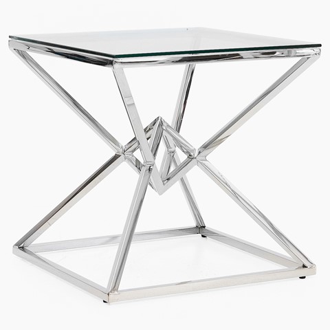 Turin Side Table