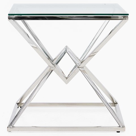 Turin Side Table