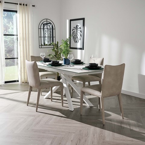 Vega Dining Chair