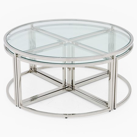 Venice Grand Coffee Tables image