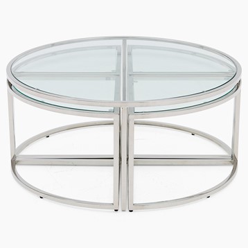 Venice Grand Coffee Tables Image