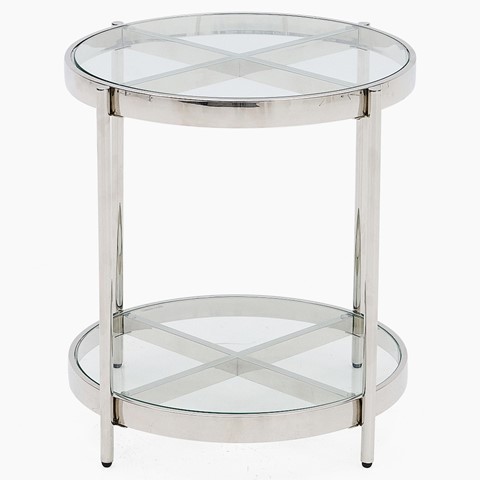 Venice Side Table