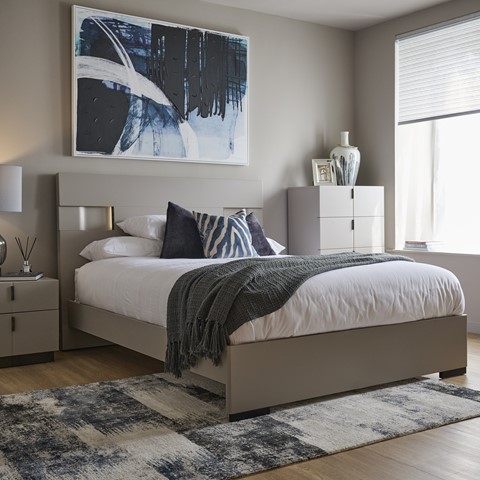 Venus Bed Frame