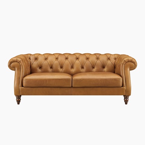 Violet 3 Seater Sofa