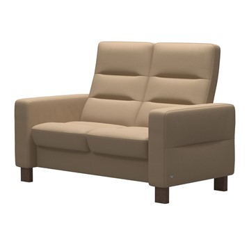Stressless Wave 2 Seater Sofa Image