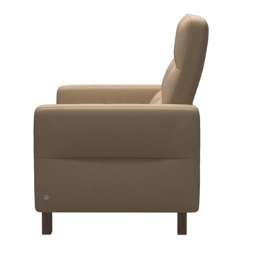 Stressless Wave 2 Seater Sofa Image