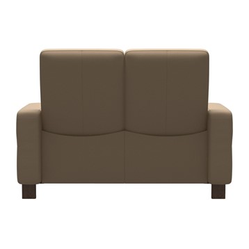 Stressless Wave 2 Seater Sofa Image