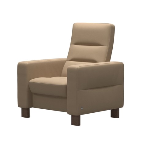 Stressless Wave Armchair