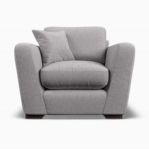 Willow Armchair