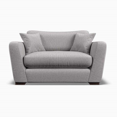Willow Cuddler Chair