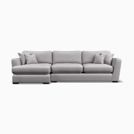 Willow Large Chaise Sofa primary image