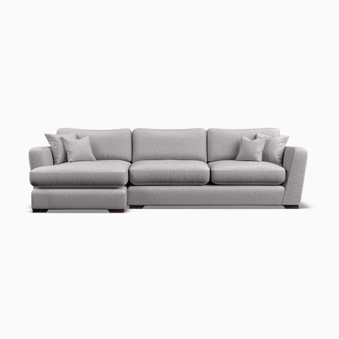 Willow Large Chaise Sofa
