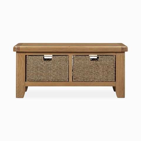 Willowmere Coffee Table