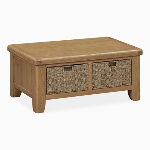 Willowmere Coffee Table