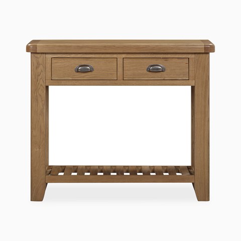 Willowmere Console Table