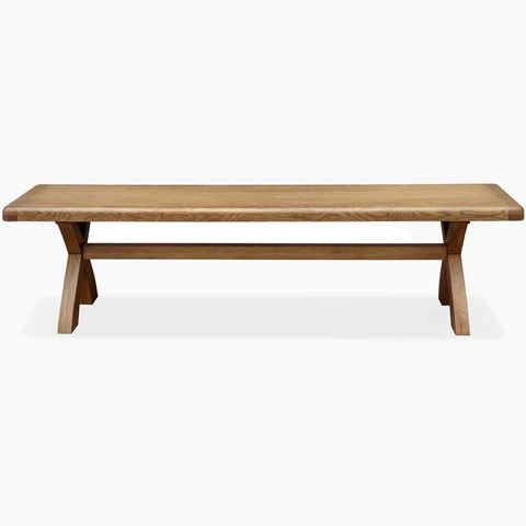 Willowmere Dining Bench