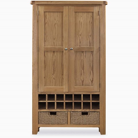 Willowmere Larder Unit