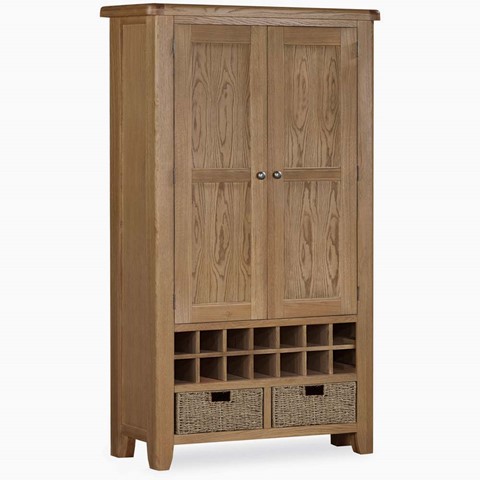 Willowmere Larder Unit