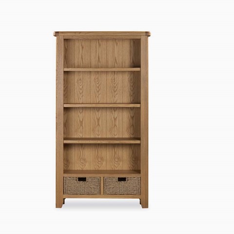 Willowmere Large Bookcase
