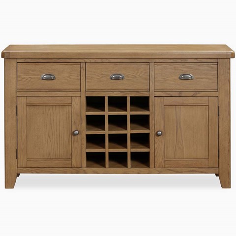 Willowmere Large Sideboard